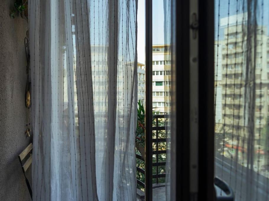 Le Bijou De Marilyn Apartment Bucharest Exterior photo